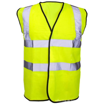 Workwear Hi vis Damen -Sicherheitsweste